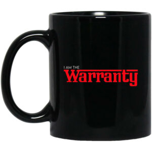 Tavarish Warranty 20 Mug Shirt Sweatshirt Long Sleeve Hoodie Tank Mug 1