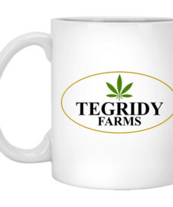 Tegridy Farms Mug Shirt Sweatshirt Long Sleeve Hoodie Tank Mug 1