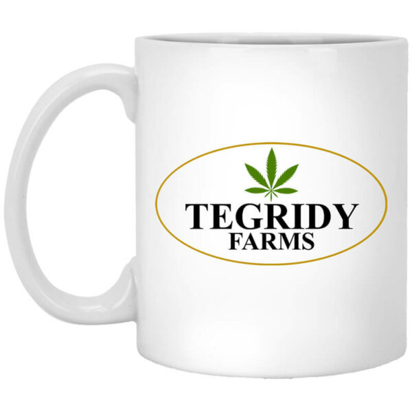 Tegridy Farms Mug Shirt Sweatshirt Long Sleeve Hoodie Tank Mug