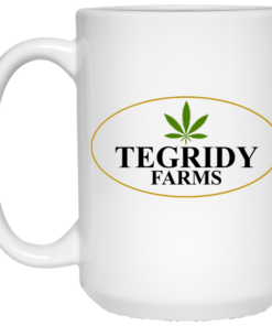 Tegridy Farms Mug Shirt Sweatshirt Long Sleeve Hoodie Tank Mug 1 Tegridy Farms Mug Shirt Sweatshirt Long Sleeve Hoodie Tank Mug 2
