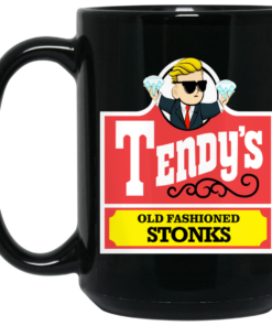 Tendy's Old Fashioned Stonks Mug Shirt Sweatshirt Long Sleeve Hoodie Tank Mug 1 Tendys Old Fashioned Stonks Mug Shirt Sweatshirt Long Sleeve Hoodie Tank Mug 2