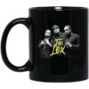 The Lox Mug Shirt Sweatshirt Long Sleeve Hoodie Tank Mug