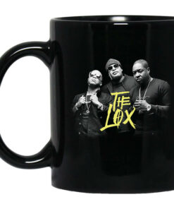 The Lox Mug Shirt Sweatshirt Long Sleeve Hoodie Tank Mug 1