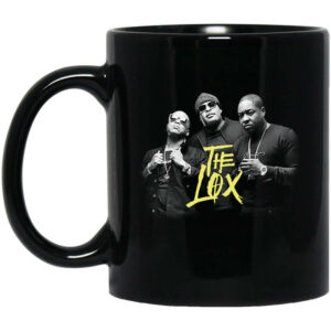 The Lox Mug Shirt Sweatshirt Long Sleeve Hoodie Tank Mug 1