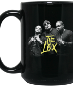 The Lox Mug Shirt Sweatshirt Long Sleeve Hoodie Tank Mug 2