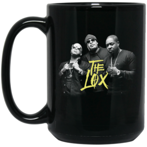 The Lox Mug Shirt Sweatshirt Long Sleeve Hoodie Tank Mug 2