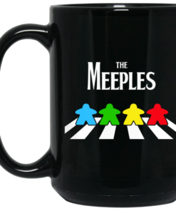 The Meeples On Abbey Road Mug Shirt Sweatshirt Long Sleeve Hoodie Tank Mug 1 The Meeples On Abbey Road Mug Shirt Sweatshirt Long Sleeve Hoodie Tank Mug 2