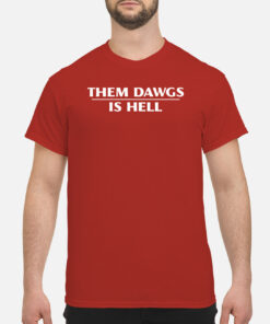 Them Dawgs Is Hell Champion Sweatshirt 4 Them Dawgs Is Hell Champion Sweatshirt 5