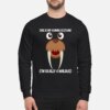 This Is My Human Costume I’M Really A Walrus Sweatshirt