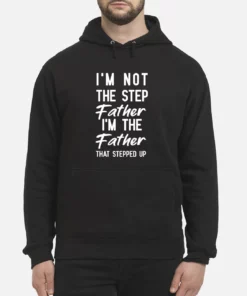 Timothee Chalamet Stepdad Sweatshirt 3