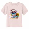 Toddler’s Lilo & Stitch Halloween You Ready for a Trick T-Shirt