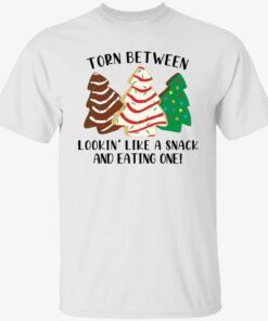 Torn Between Lookin Like A Snack And Eating One Christmas Sweatshirt 3