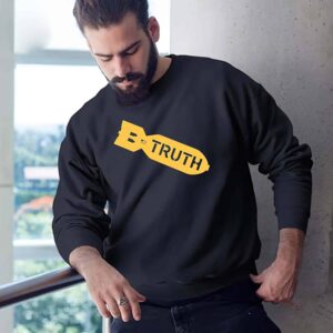 Truth Bomb Sweatshirt