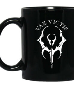 Vae Victis Mug Shirt Sweatshirt Long Sleeve Hoodie Tank Mug 1