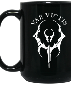 Vae Victis Mug Shirt Sweatshirt Long Sleeve Hoodie Tank Mug 2