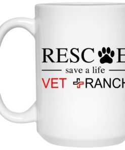 Vet Ranch Logo Mug Shirt Sweatshirt Long Sleeve Hoodie Tank Mug 1 Vet Ranch Logo Mug Shirt Sweatshirt Long Sleeve Hoodie Tank Mug 2