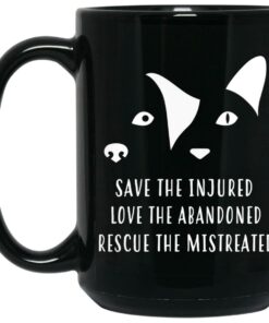 Vet Ranch Save Love Rescue Mug Shirt Sweatshirt Long Sleeve Hoodie Tank Mug 1 Vet Ranch Save Love Rescue Mug Shirt Sweatshirt Long Sleeve Hoodie Tank Mug 2