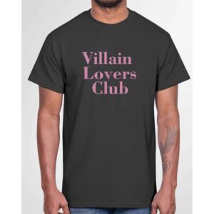 Villain Lovers Club Sweatshirt