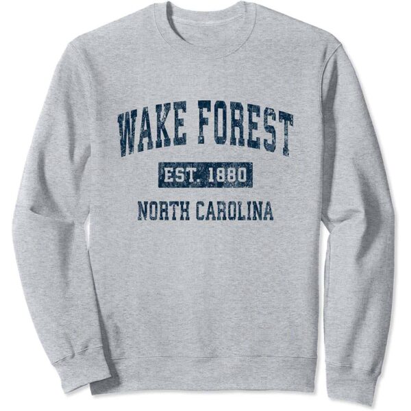 Wake Forest Sweatshirt