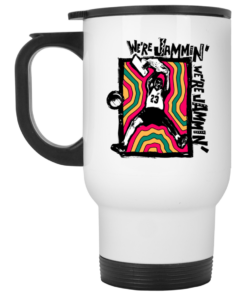 We're Jammin' Bob Marley Michael Jordan 23 Mug Shirt Sweatshirt Long Sleeve Hoodie Tank Mug 2 Were Jammin Bob Marley Michael Jordan 23 Mug Shirt Sweatshirt Long Sleeve Hoodie Tank Mug 3