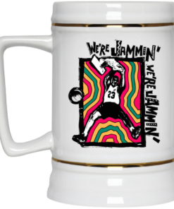 We're Jammin' Bob Marley Michael Jordan 23 Mug Shirt Sweatshirt Long Sleeve Hoodie Tank Mug 4 Were Jammin Bob Marley Michael Jordan 23 Mug Shirt Sweatshirt Long Sleeve Hoodie Tank Mug 5