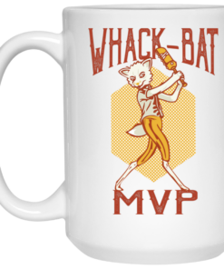 Whack-Bat MVP Fantastic Mr. Fox Mug Shirt Sweatshirt Long Sleeve Hoodie Tank Mug 1 Whack Bat MVP Fantastic Mr Fox Mug Shirt Sweatshirt Long Sleeve Hoodie Tank Mug 2