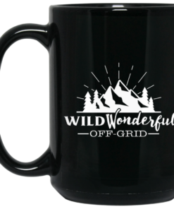 Wild Wonderful Off Grid Logo Mug Shirt Sweatshirt Long Sleeve Hoodie Tank Mug 1 Wild Wonderful Off Grid Logo Mug Shirt Sweatshirt Long Sleeve Hoodie Tank Mug 2