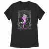 Women’s Batman Joker Tarot T-Shirt