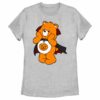 Women’s Care Bears Trick-or-Sweet Bear T-Shirt