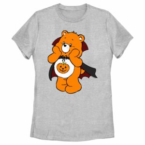 Women’s Care Bears Trick-or-Sweet Bear T-Shirt