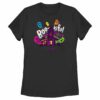 Women’s Crayola Bootiful Colors T-Shirt
