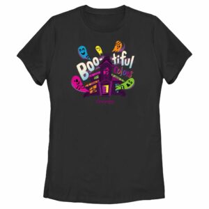 Women’s Crayola Bootiful Colors T-Shirt