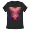 Women’s Hocus Pocus Sarah Costume T-Shirt