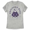 Women’s Hocus Pocus Thackery Binx Protector T-Shirt