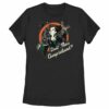 Women’s Hocus Pocus Winifred Comprehend T-Shirt