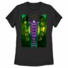 Women’s Hocus Pocus Winifred Costume T-Shirt
