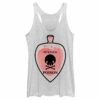 Women’s Lost Gods Halloween Pick Your Poison Racerback Tank Top