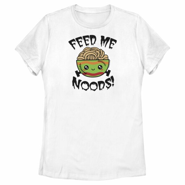 Women’s Maruchan Feed Me Noods T-Shirt