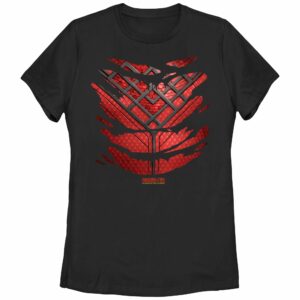 Women’s Shang-Chi and the Legend of the Ten Rings Costume T-Shirt