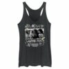 Women’s Stranger Things Hellfire Club Members Racerback Tank Top