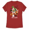Women’s Toy Story Halloween Boo Squad T-Shirt