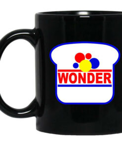 Wonder Bread Mug Shirt Sweatshirt Long Sleeve Hoodie Tank Mug 1
