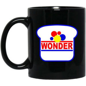 Wonder Bread Mug Shirt Sweatshirt Long Sleeve Hoodie Tank Mug 1