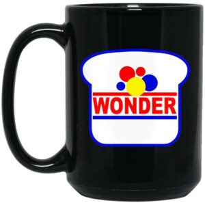 Wonder Bread Mug Shirt Sweatshirt Long Sleeve Hoodie Tank Mug 2