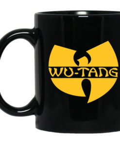 Wu Tang Clan Mug Shirt Sweatshirt Long Sleeve Hoodie Tank Mug 1