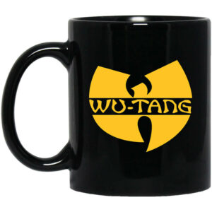 Wu Tang Clan Mug Shirt Sweatshirt Long Sleeve Hoodie Tank Mug 1