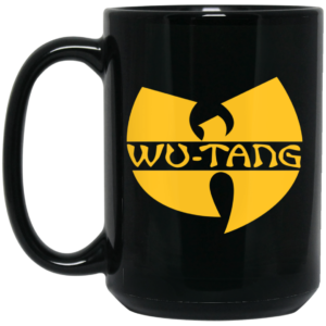 Wu-Tang Clan Mug Shirt Sweatshirt Long Sleeve Hoodie Tank Mug