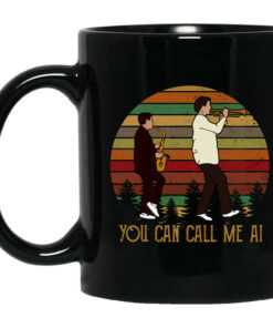 You Can Call Me Al Paul Simon Vintage Version Mug Shirt Sweatshirt Long Sleeve Hoodie Tank Mug 1