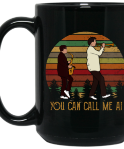 You Can Call Me Al Paul Simon Vintage Version Mug Shirt Sweatshirt Long Sleeve Hoodie Tank Mug 2