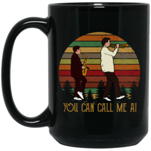 You Can Call Me Al Paul Simon Vintage Version Mug Shirt Sweatshirt Long Sleeve Hoodie Tank Mug 2